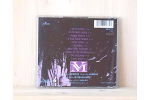 Cd 8 stuks o.a. Ten Sharp, Van Morrison, Michael Jackson etc