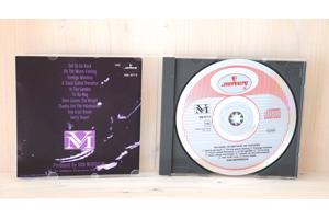 Cd 8 stuks o.a. Ten Sharp, Van Morrison, Michael Jackson etc