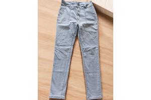 Skinny jeans lichtblauw 32/L