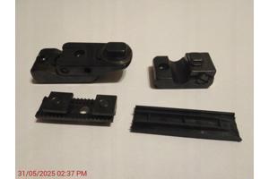 Scope Swarovski Z6i 2.5 15×56 P