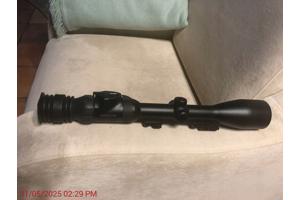 Scope Swarovski Z6i 2.5 15×56 P