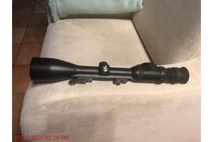 Scope Swarovski Z6i 2.5 15×56 P