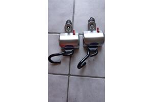 TERA TRAINER TIGO 530 ARM EN BEEN TRAINER