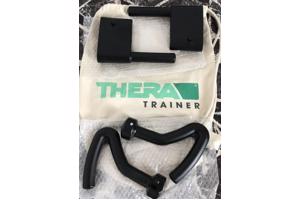 TERA TRAINER TIGO 530 ARM EN BEEN TRAINER