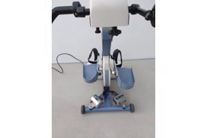 TERA TRAINER TIGO 530 ARM EN BEEN TRAINER