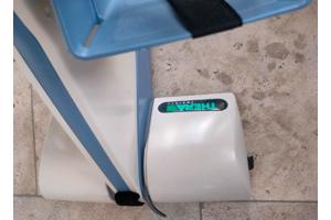 TERA TRAINER TIGO 530 ARM EN BEEN TRAINER