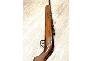 Falke model 80 luchtbuks