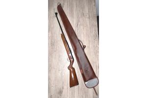 Falke model 80 luchtbuks