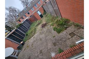 Hulp bij woning ontruimen leegmaken afvoeren. grofvuil