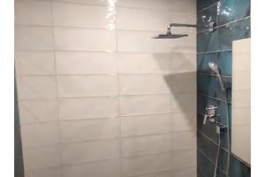 Cifre montblanc white 20x50 verouderde uitstraling &#x20AC; 24,95