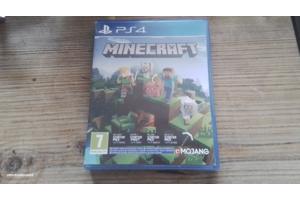 Minecraft - Playstation 4