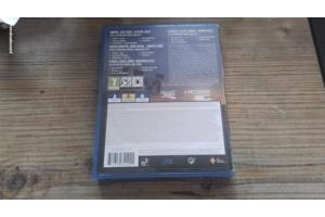 Minecraft - Playstation 4