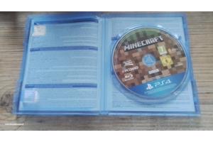 Minecraft - Playstation 4