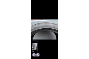Banden twee stuks Bridgestone 225/40/18 nieuw