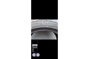 Banden twee stuks Bridgestone 225/40/18 nieuw