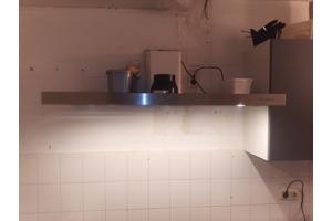 Afzuigkap falmec zgan