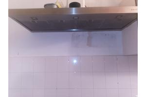 Afzuigkap falmec zgan