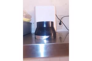 Afzuigkap falmec zgan