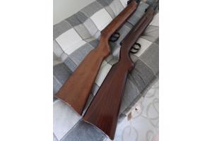Te koop 2x Diana 25  luchtgeweer