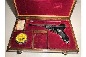 Crosman Target Co2  luchtbuks