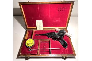 Crosman Target Co2  luchtbuks