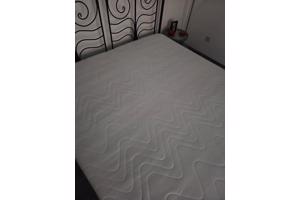 Matras 180x200 (logeerkamer)