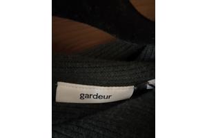 gardeur een mooie trui maat s