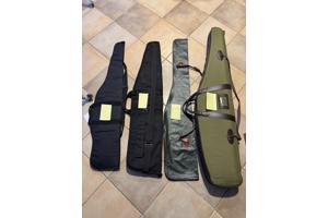 Foedralen transport veiligheid opbergen