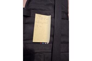 Foedralen transport veiligheid opbergen