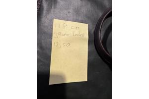 Foedralen transport veiligheid opbergen