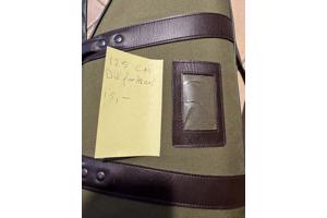 Foedralen transport veiligheid opbergen