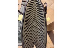 Foedralen transport veiligheid opbergen