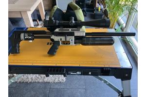 Fx impact .22 MK1 in perfecte staat met toebehoren