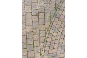 Sier stenen / bestrating / trommelstenen0