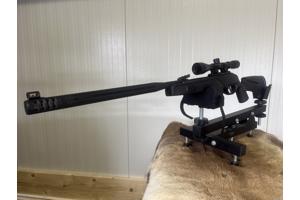 Gamo HPA MI Maxxim IGT 4,5mm / .177