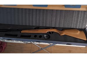 Te Koop een nieuwe Diana Stormrider pcp buks in 0.177 4.5mm.