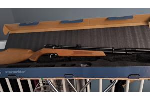 Te Koop een nieuwe Diana Stormrider pcp buks in 0.177 4.5mm.