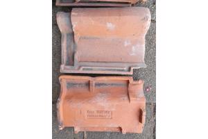 Dakpannen van ± 1930 voor reserve