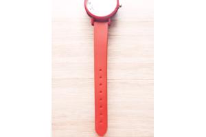 Horloge voor Kinderen - Regenboog - Kast 34 mm - Rood