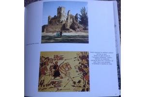 Boek in het Frans van ETHIOPIE met illustraties, foto