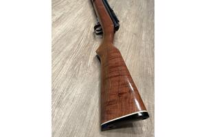 Benjamin- Sheridan pompbuks