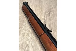 Benjamin- Sheridan pompbuks