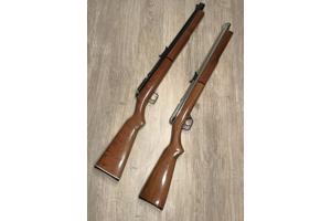 Benjamin- Sheridan pompbuks