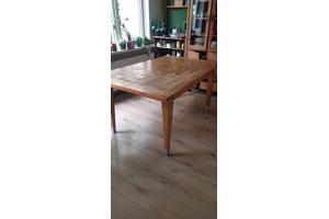 grote kwaliteitseettafel