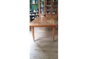 grote kwaliteitseettafel