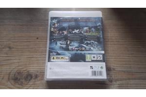 LEGO The Hobbit - Playstation 3