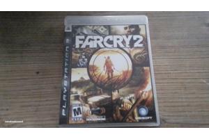Far Cry 2 - Playstation 3