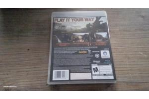 Far Cry 2 - Playstation 3
