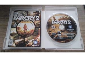 Far Cry 2 - Playstation 3