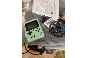 Spel game voor kinderen